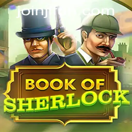 Unlock the Secrets of BookOfSherlock with JL.FUN