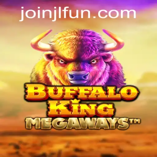 Unveiling the Adventure of BuffaloKing with JL.FUN