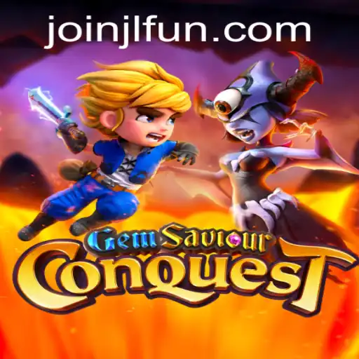 GemSaviourConquest: A New Era of Gameplay