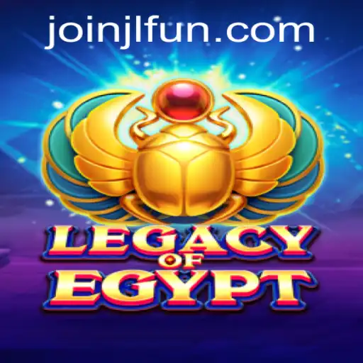 Exploring the Mystical World of LegacyOfEgypt: A Gaming Adventure with JL.FUN
