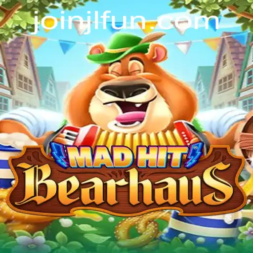 Unveiling MadHitBearhaus: The Thrilling Game Taking the World by Storm with JL.FUN