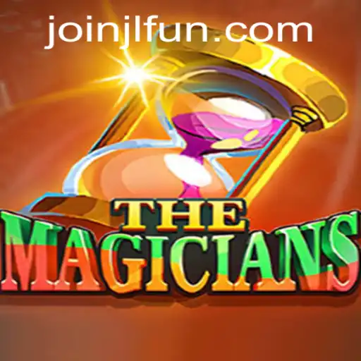 The Magicians Game: An Enchanting Adventure with JL.FUN