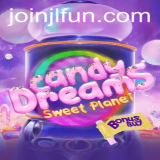 CandyDreamsSweetPlanet: A Sugary Adventure with JL.FUN