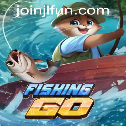 Embark on an Adventure with FishingGO: A Deep Dive into the Exciting World of JL.FUN