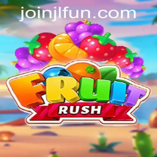 A Deep Dive into the Colorful World of FruitRush: The Exciting Arcade Game by JL.FUN