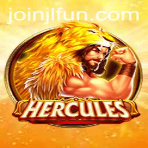 Dive into the Mythical World of Hercules in JL.FUN's Exciting New Game