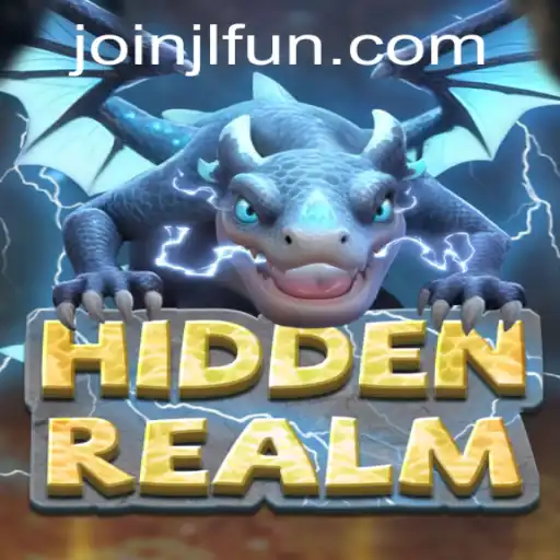Explore the Mystical World of HiddenRealm with JL.FUN