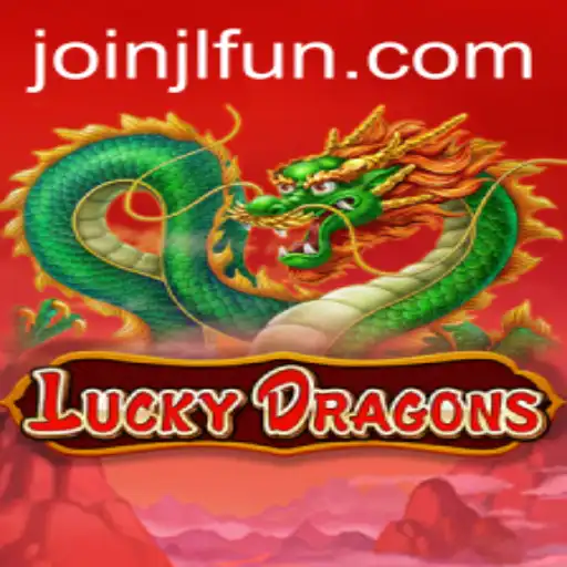 Exploring the Enchanted World of LuckyDragons: A Journey Through Luck and Legends