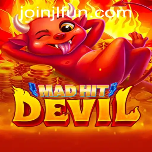 Exploring MadHitDevil: A Thrilling Journey with JL.FUN