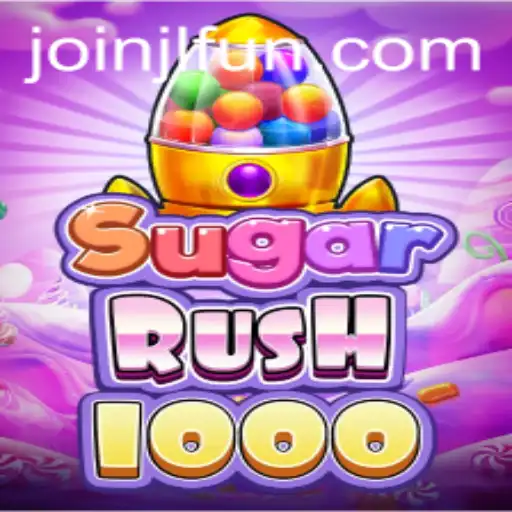 Exploring the Alluring World of SugarRush1000 by JL.FUN